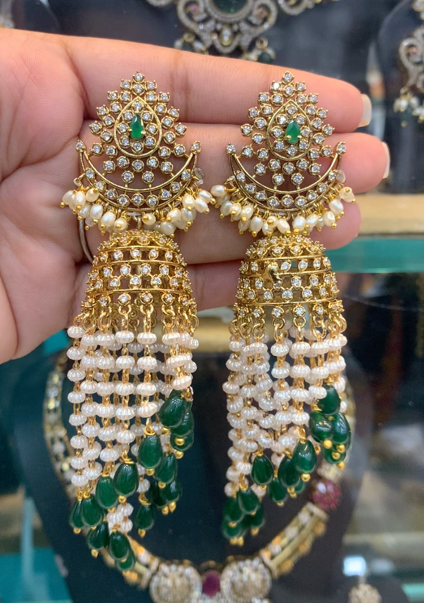 Earrings Ranitha main image 0