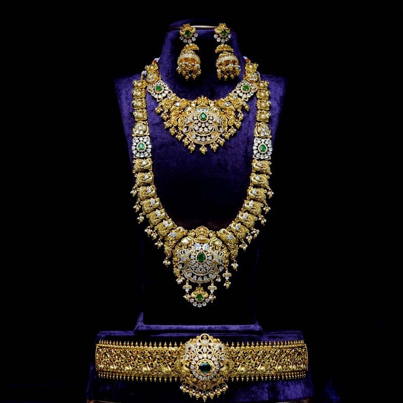Bridal Sets