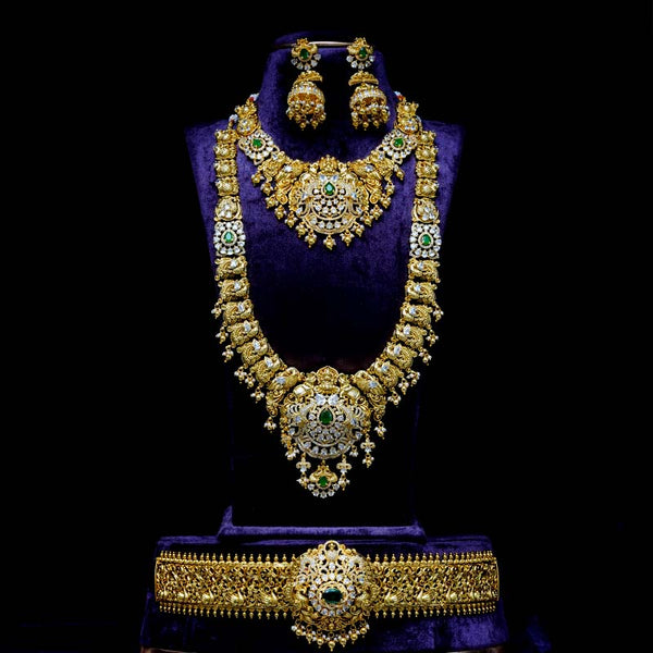 Bridal Sets