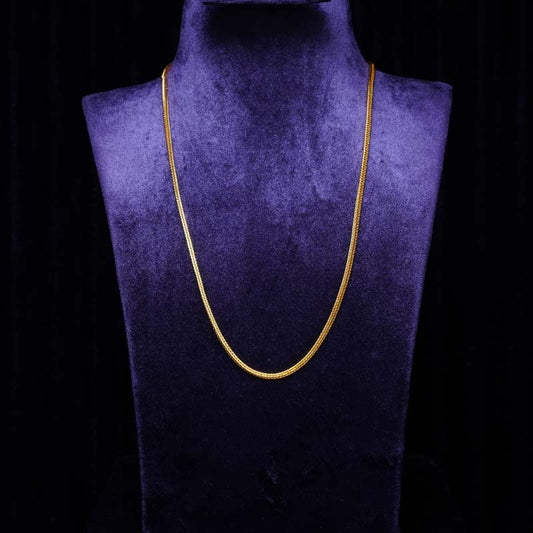 Chains and Lockets