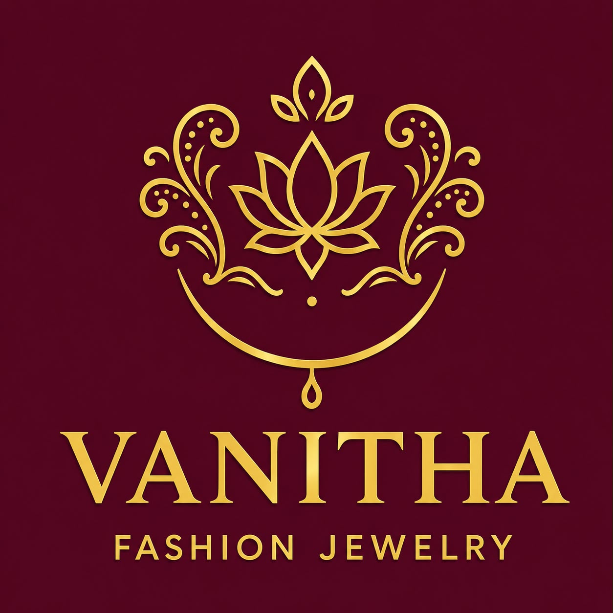 Vanitha Fashion Jewelry